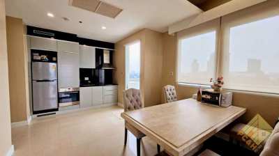  The Cove Wongamat - Naklua - 1 Bedroom Condo for Sale & Rent