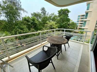 Baan Sanploen: 2 Bedroom Condo (36946)