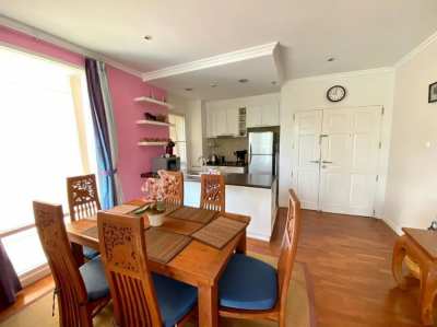 Baan Sanploen: 2 Bedroom Condo (36946)