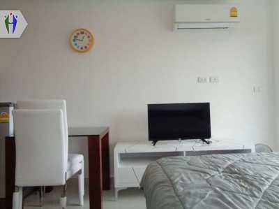 Condo Jomtien Pattaya 7,500 Baht 