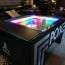 Atari PONG Coffee Game Table