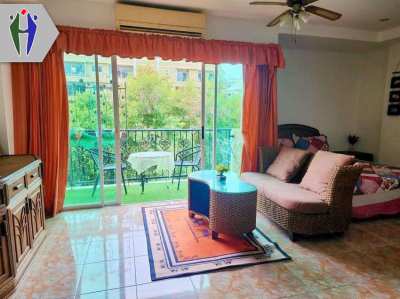 Condo for rent Pratumnak Studio 9,000 