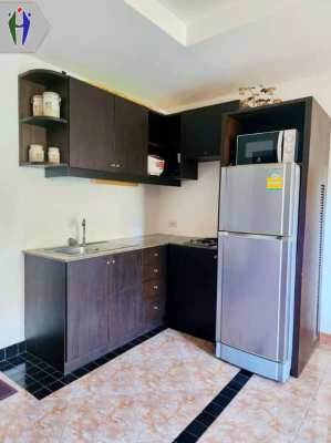 Condo for rent Pratumnak Studio 9,000 