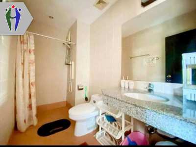 Condo for rent Pratumnak Studio 9,000 