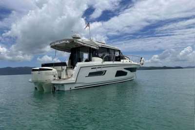 2019 - Jeanneau Merry Fisher 1095 - For sale