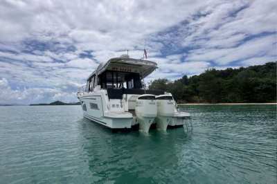 2019 - Jeanneau Merry Fisher 1095 - For sale