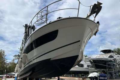 2019 - Jeanneau Merry Fisher 1095 - For sale