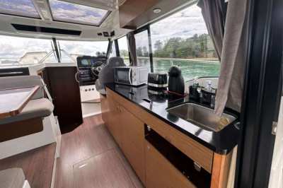 2019 - Jeanneau Merry Fisher 1095 - For sale