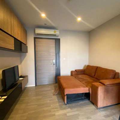 Direct Owner 1 Bedroom Unit at The Room Sathorn @ St Louis for Sale