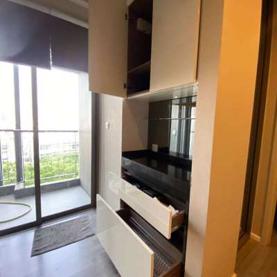 Direct Owner 1 Bedroom Unit at The Room Sathorn @ St Louis for Sale