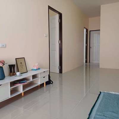 Direct Owner 2 Bedroom House in Chonburi for Sale