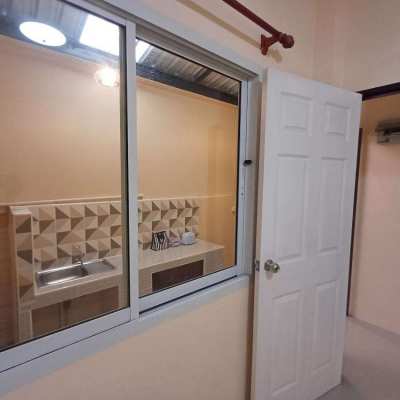 Direct Owner 2 Bedroom House in Chonburi for Sale