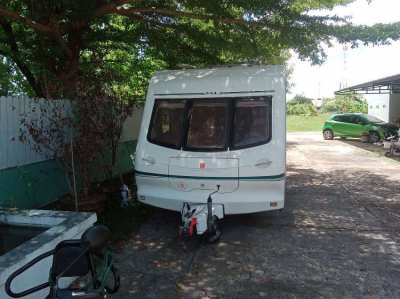 Caravan - For Rent or Sale with Owner Financing