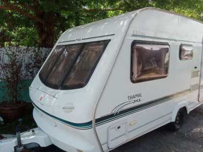 Caravan - For Rent or Sale with Owner Financing