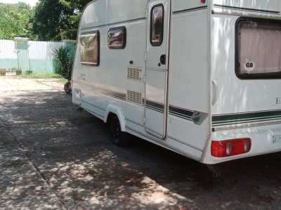 Caravan - For Rent or Sale with Owner Financing