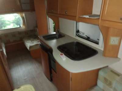 Caravan - For Rent or Sale with Owner Financing