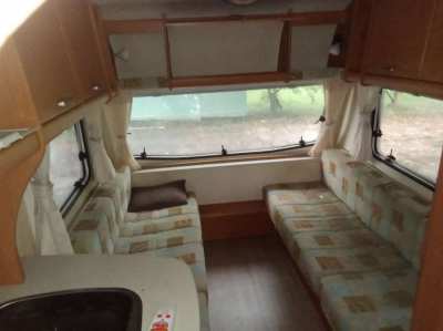 Caravan - For Rent or Sale with Owner Financing