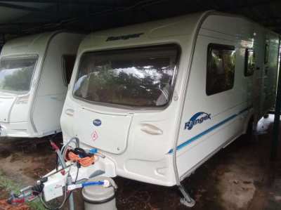 Caravan - For Rent or Sale with Owner Financing