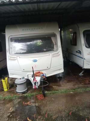 Caravan - For Rent or Sale with Owner Financing