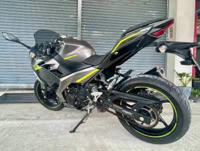 Kawasaki Ninja 400 ABS