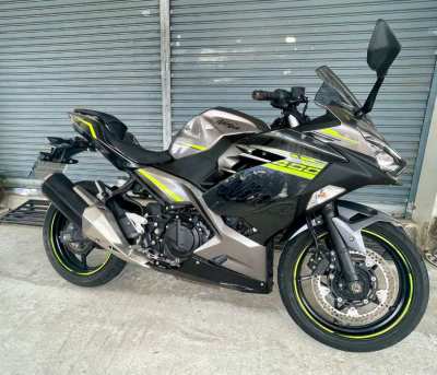 Kawasaki Ninja 400 ABS