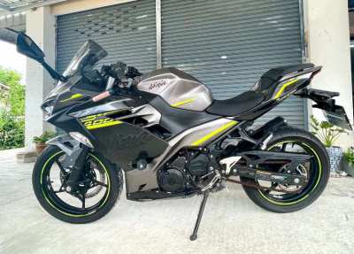 Kawasaki Ninja 400 ABS