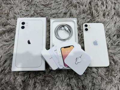 iPhone 11 256 gb