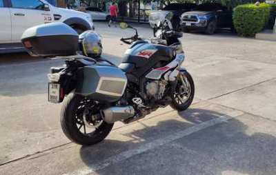 BMW S1000XR Limited edition for sale