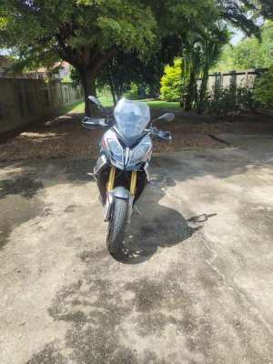 BMW S1000XR Limited edition for sale