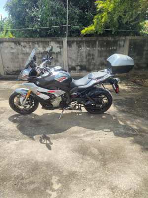 BMW S1000XR Limited edition for sale