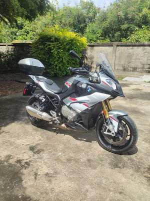 BMW S1000XR Limited edition for sale