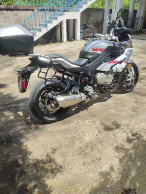 BMW S1000XR Limited edition for sale