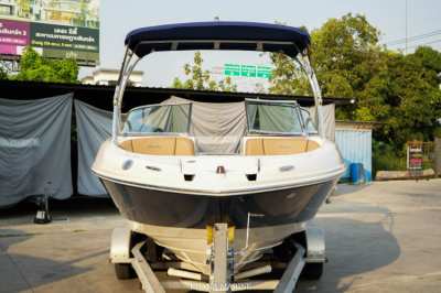 2008 Sea Ray 210 Select