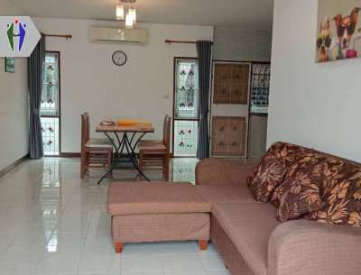 Single House for rent at Na Klue-Pattaya, There are common pool