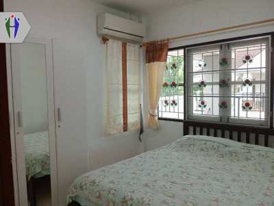 Single House for rent at Na Klue-Pattaya, There are common pool