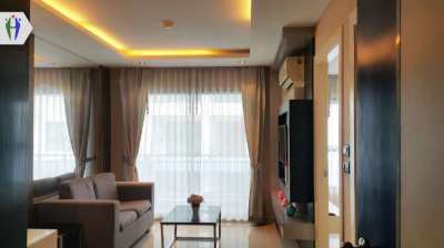 Condo for rent, The Blue Residence South pattaya