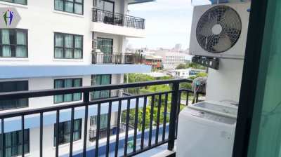 Condo for rent, The Blue Residence South pattaya