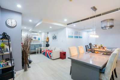 Mykonos: 3 Bedroom Condo (36881)