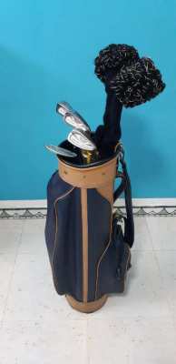 women's golf set