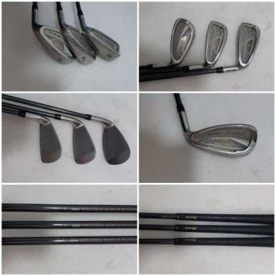 women's golf set