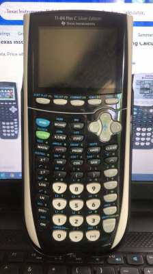 Graphing Calculator