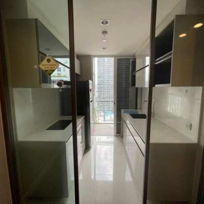 Direct Owner 1 Bedroom Unit at The Room Sathorn Luxury Condo Sale