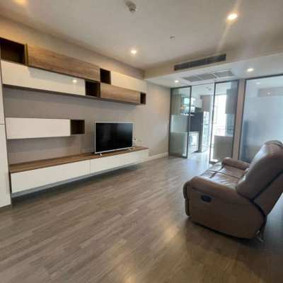 Direct Owner 1 Bedroom Unit at The Room Sathorn Luxury Condo Sale