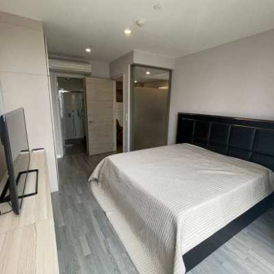 Direct Owner 1 Bedroom Unit at The Room Sathorn Luxury Condo Sale