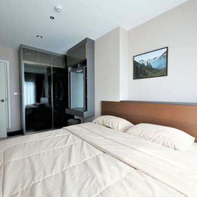 Direct Owner 2 Bedroom Unit at Aspire Sathorn Ratchaphruek for Sale