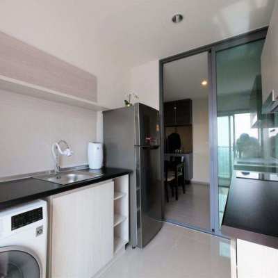 Direct Owner 2 Bedroom Unit at Aspire Sathorn Ratchaphruek for Sale