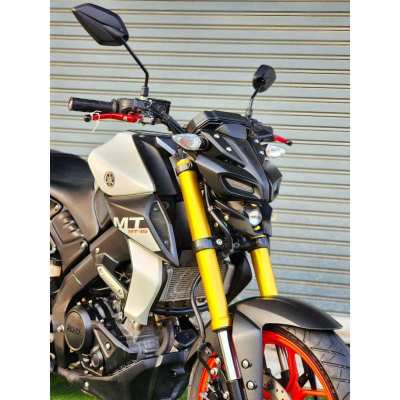 Yamaha MT - 15