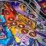 Stern Pinball Teenage Mutant Ninja Turtles Pro