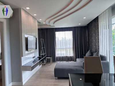 The Feelture Condominium Jomtien for rent, new room, Big room