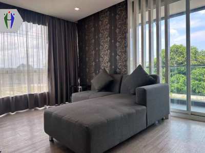 The Feelture Condominium Jomtien for rent, new room, Big room